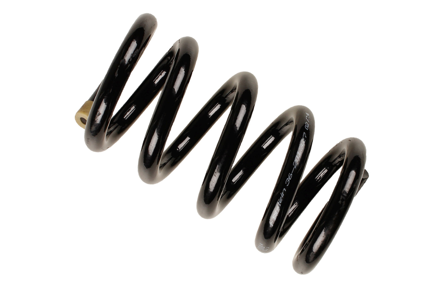 Bilstein B3 Front Coil Spring (36-201327) - Ford Transit B K P E_