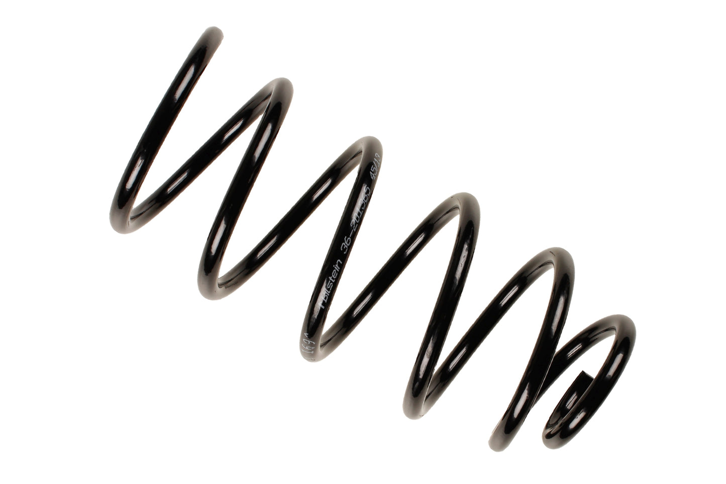 Bilstein B3 Front Coil Spring (36-201365) - Audi TT 8N3 8N9