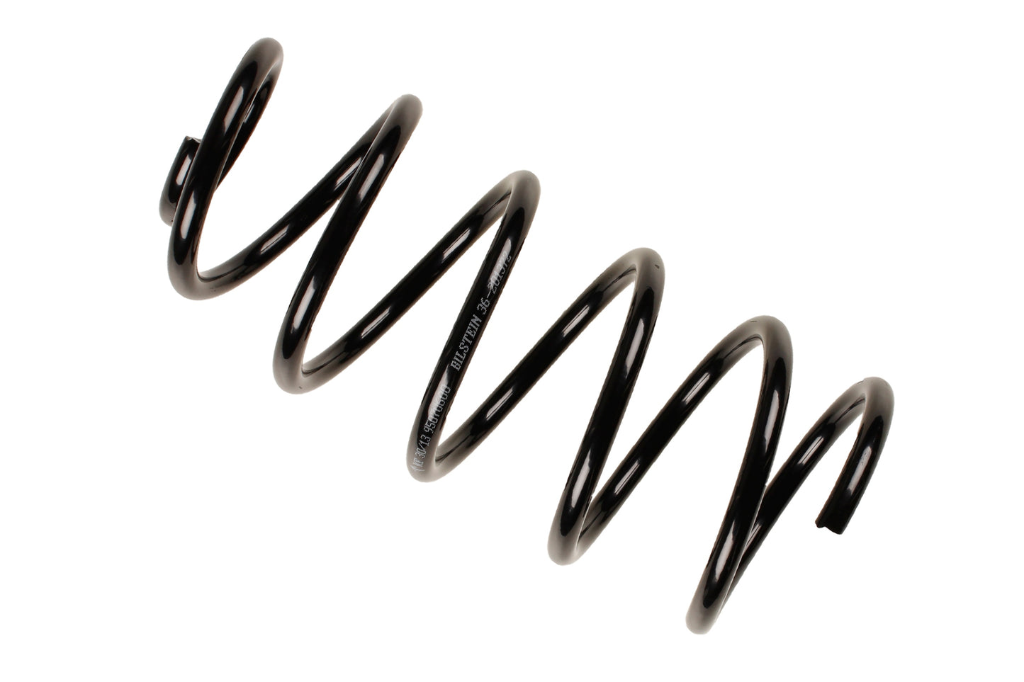 Bilstein B3 Front Coil Spring (36-201372) - VW Golf III 1H1 1H5 1E7