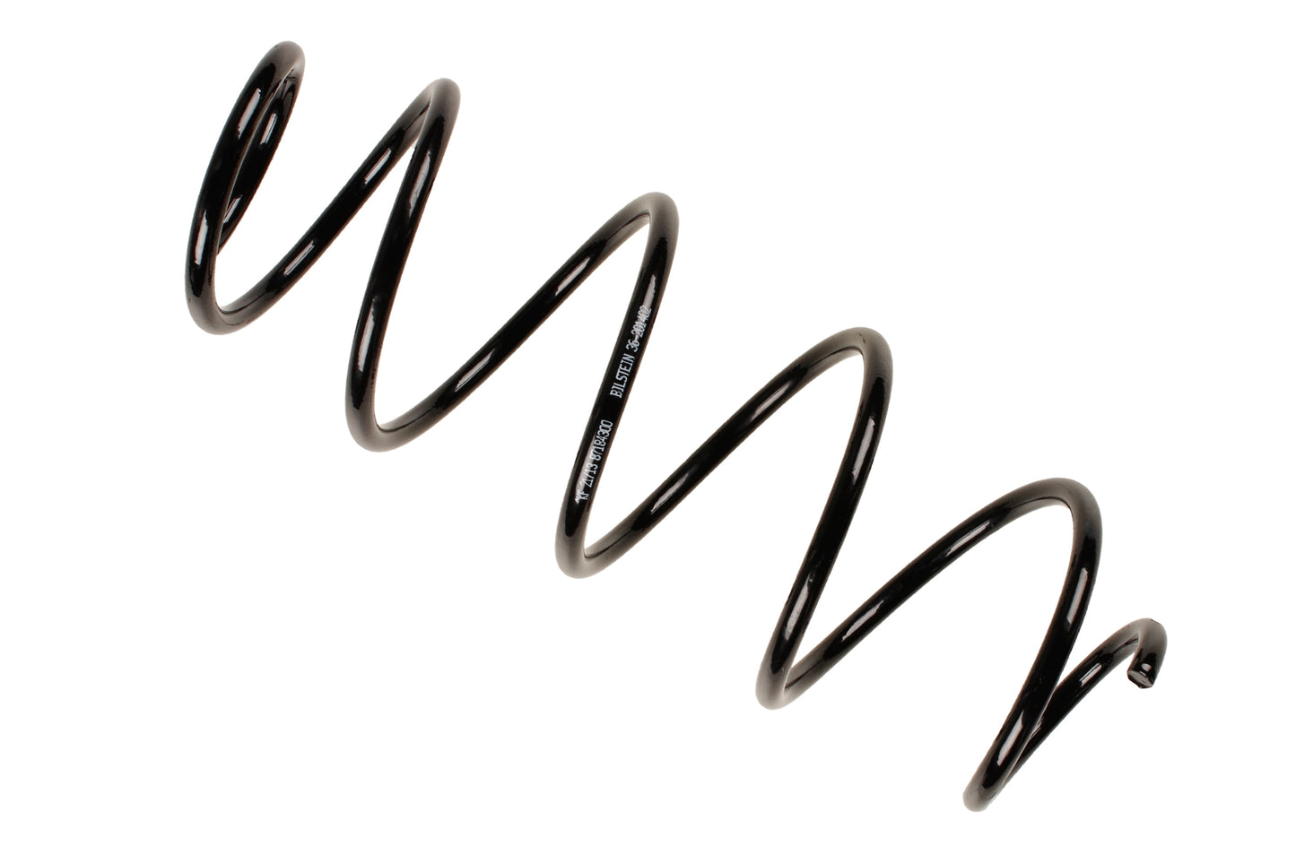 Bilstein B3 Front Coil Spring (36-201402) - Fiat Stilo 192