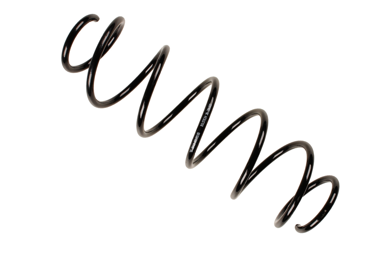 Bilstein B3 Front Coil Spring (36-201600) - Fiat Stilo 192