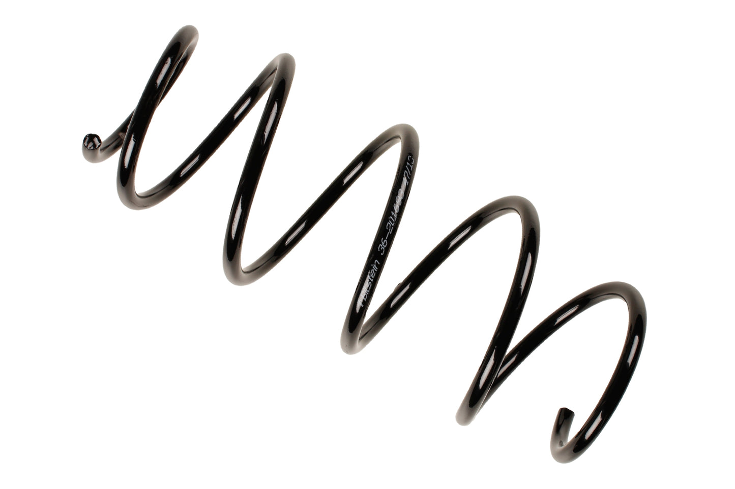 Bilstein B3 Front Coil Spring (36-201693) - Fiat Punto 188 188AX