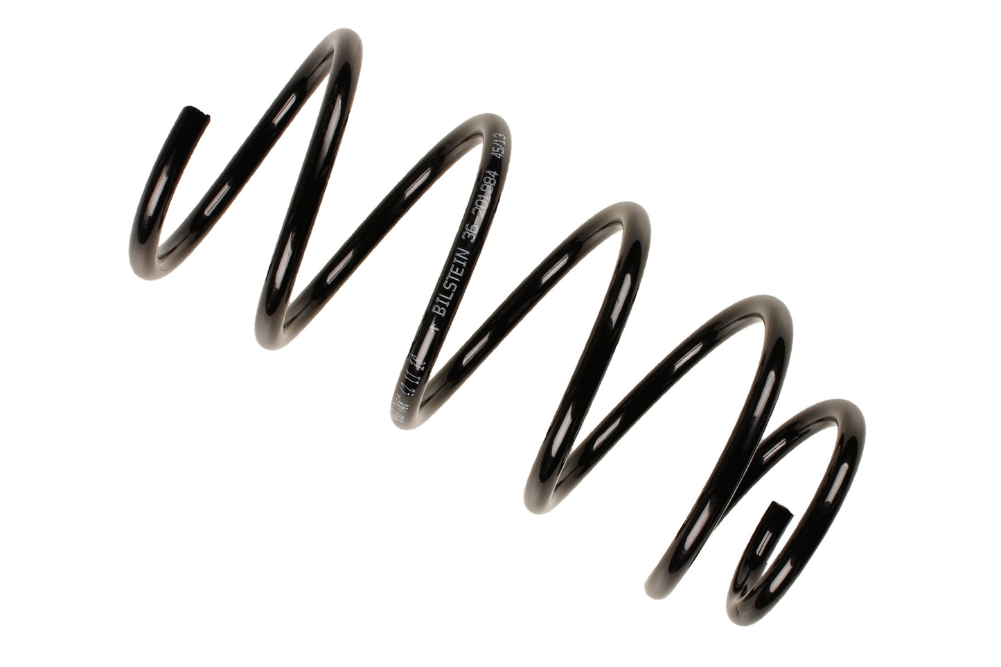 Bilstein B3 Front Coil Spring (36-201884) - Seat Cordoba 6K2 6K5