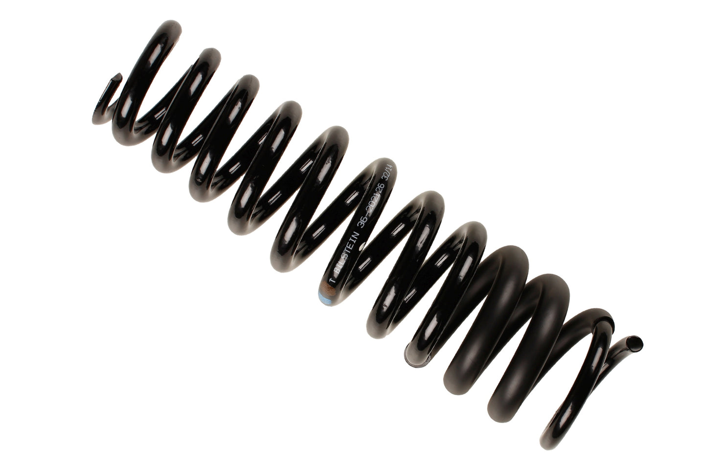 Bilstein B3 Rear Coil Spring (36-202126) - MB M-Klasse W163