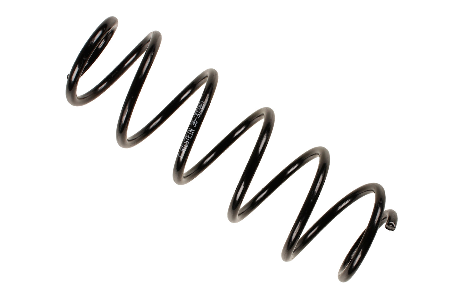 Bilstein B3 Rear Coil Spring (36-202867) - MB B-Klasse W245