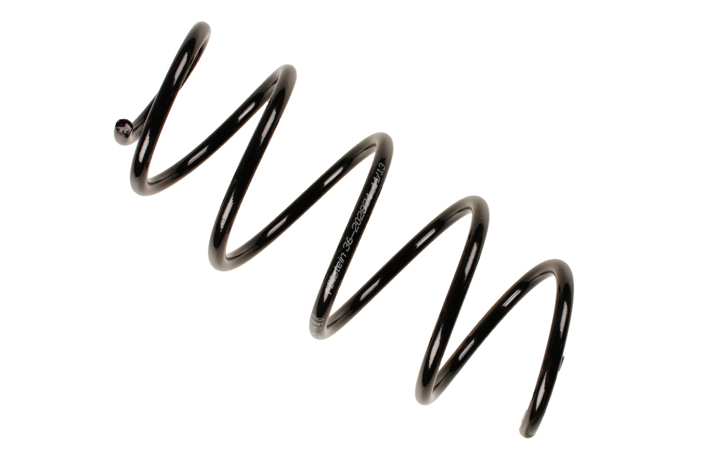 Bilstein B3 Front Coil Spring (36-202874) - MB B-Klasse W245