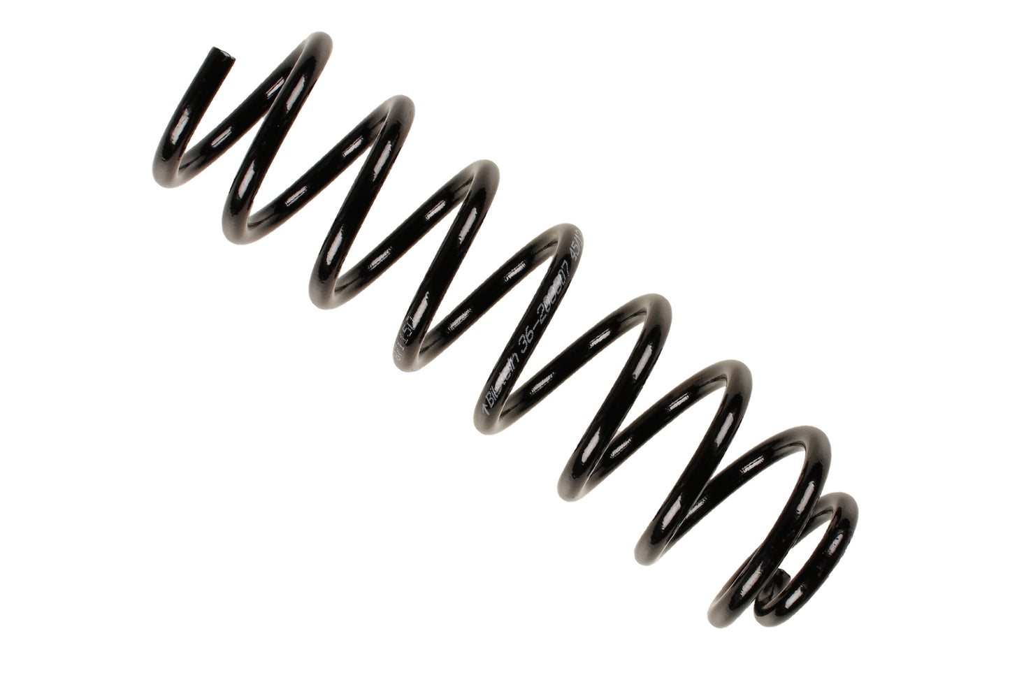 Bilstein B3 Rear Coil Spring (36-203307) - Renault Megane EM0 1_