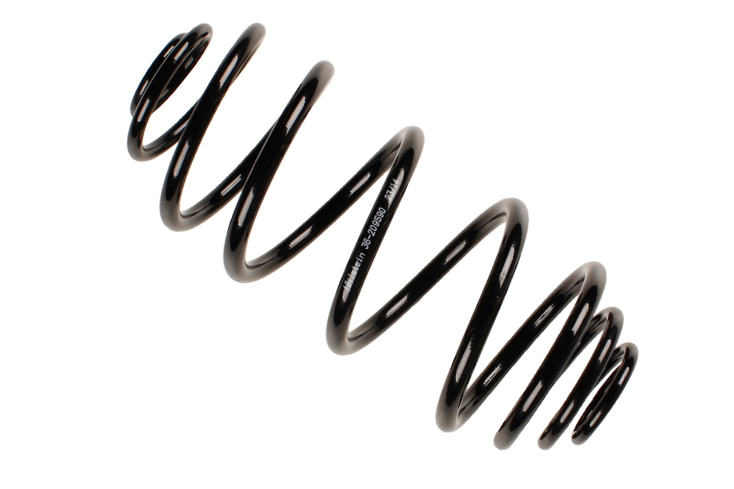 Bilstein B3 Rear Coil Spring (36-209590) - Opel Combo