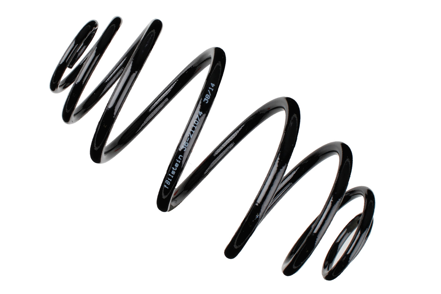 Bilstein B3 Rear Coil Spring (36-211074) - Opel Astra G CC