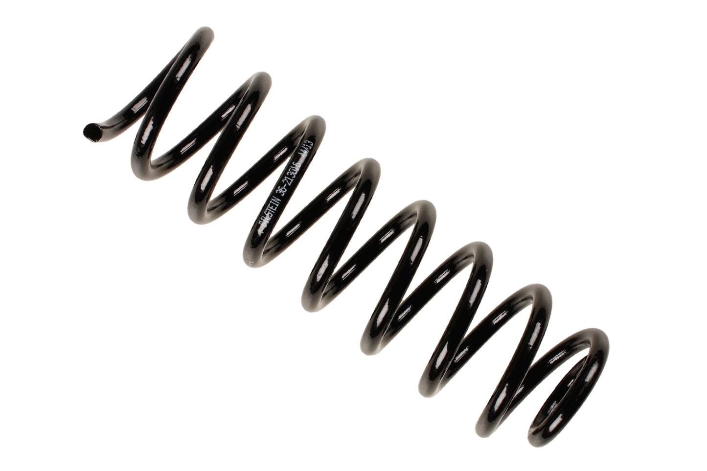 Bilstein B3 Rear Coil Spring (36-213016) - Renault Scenic II JMO 1_