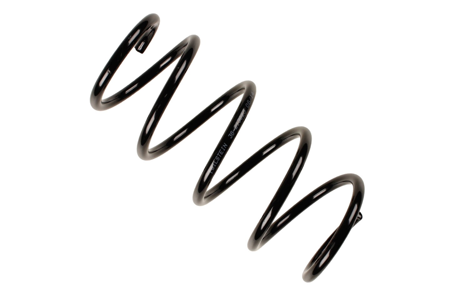 Bilstein B3 Front Coil Spring (36-213023) - Renault Grand Scenic II JM0 1