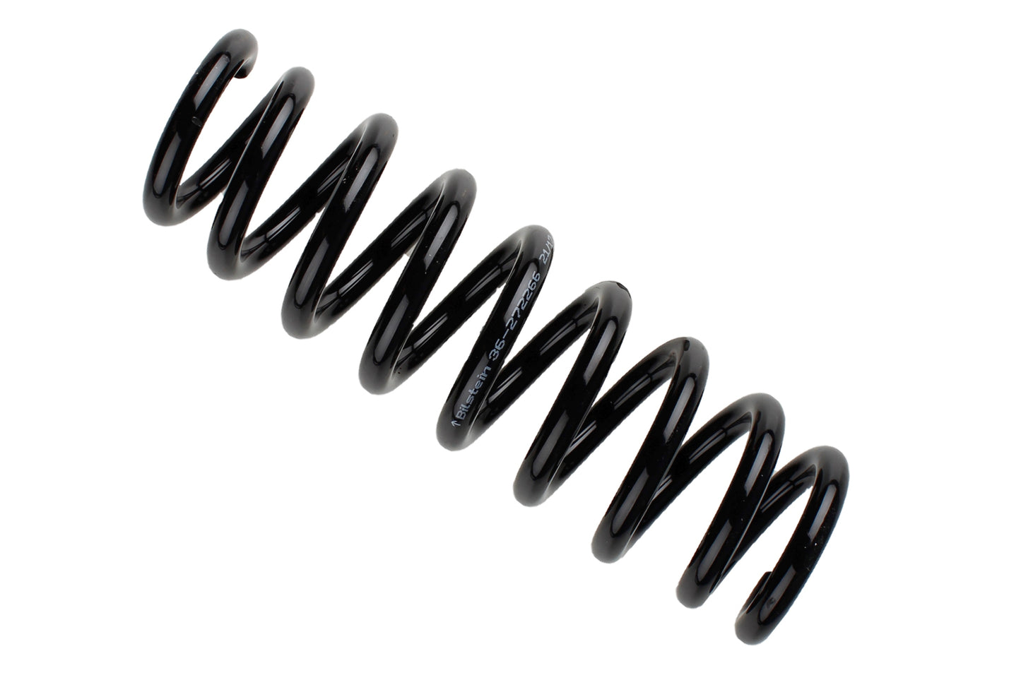 Bilstein B3 Rear Coil Spring (36-272266) - BMW 3er E91