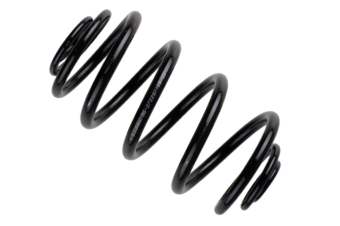 Bilstein B3 Rear Coil Spring (36-272297) - Nissan Primastar X83 Opel Vivaro