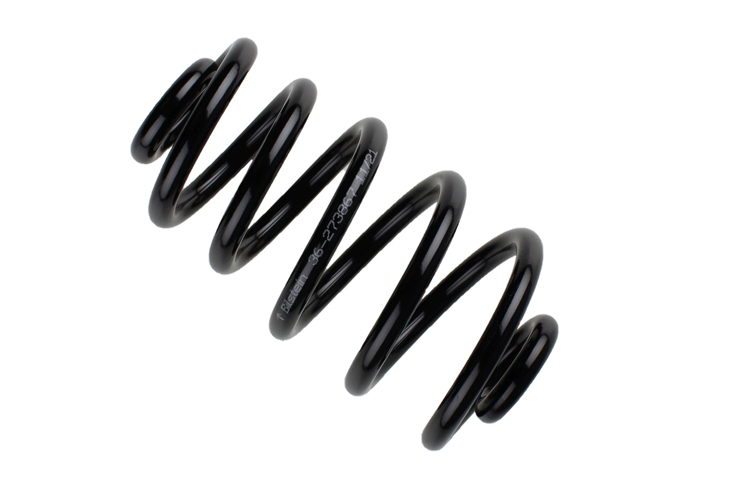 Bilstein B3 Rear Coil Spring (36-273867) - Audi A4