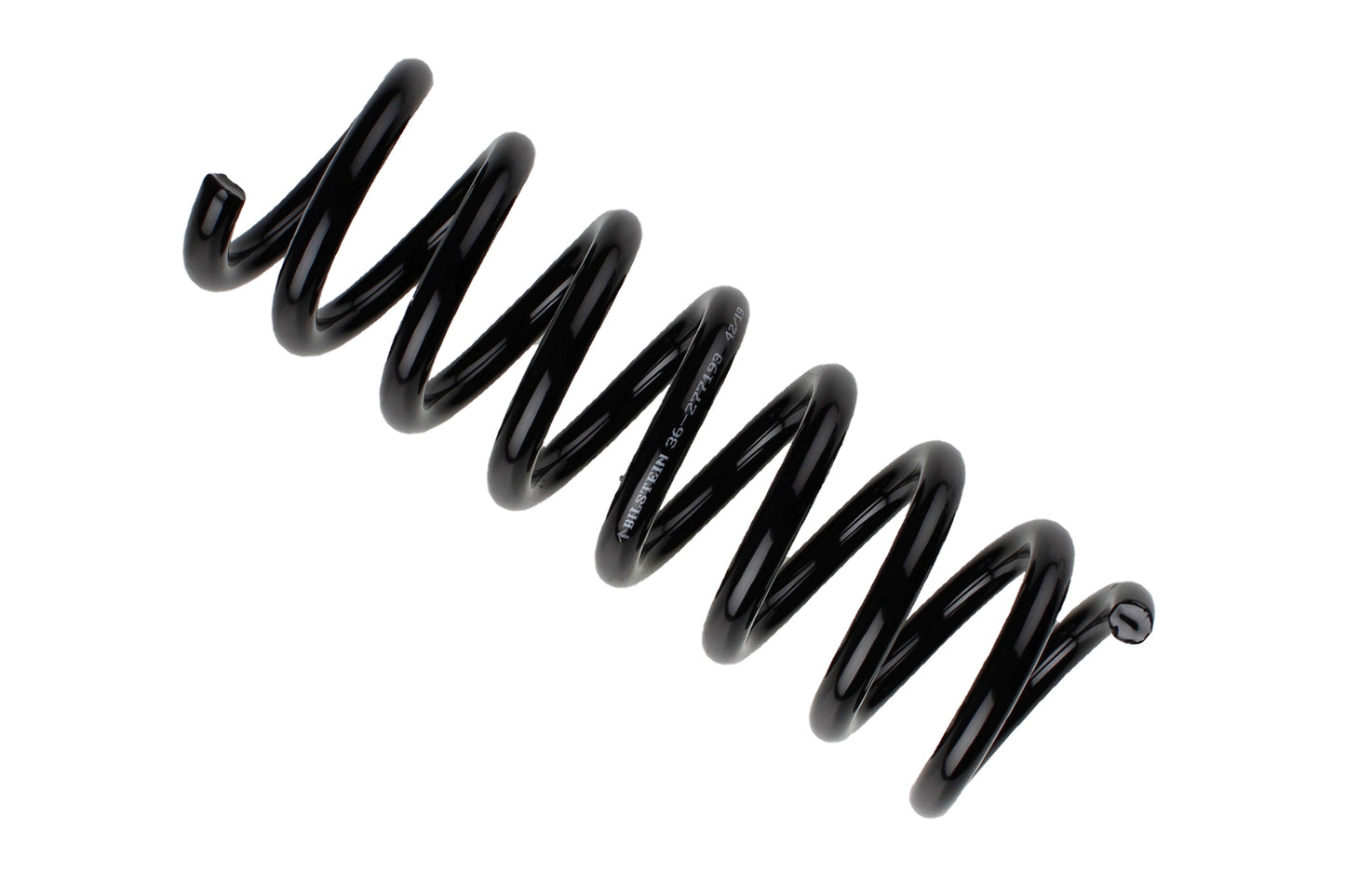 Bilstein B3 Rear Coil Spring (36-277193) - MB E-Klasse W212