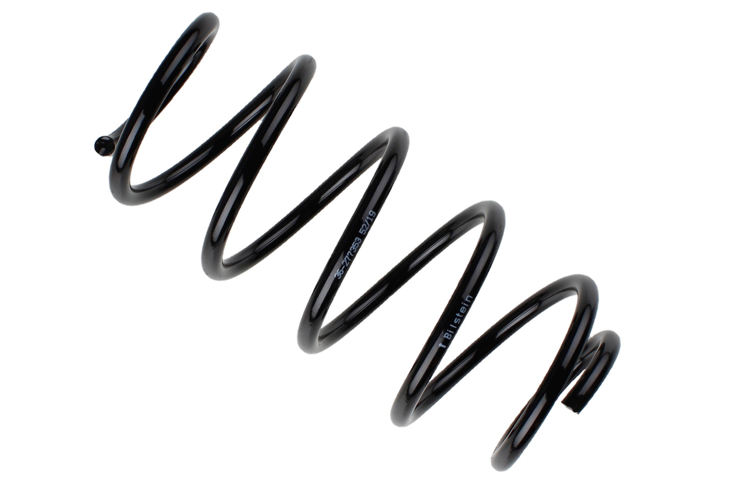 Bilstein B3 Front Coil Spring (36-277353) - Opel Zafira A