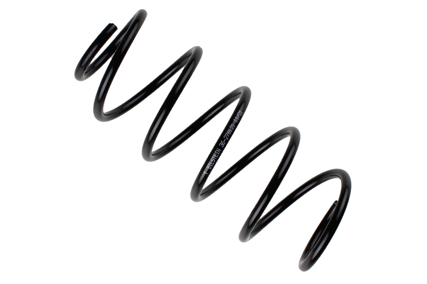 Bilstein B3 Front Coil Spring (36-278121) - Fiat Panda 169