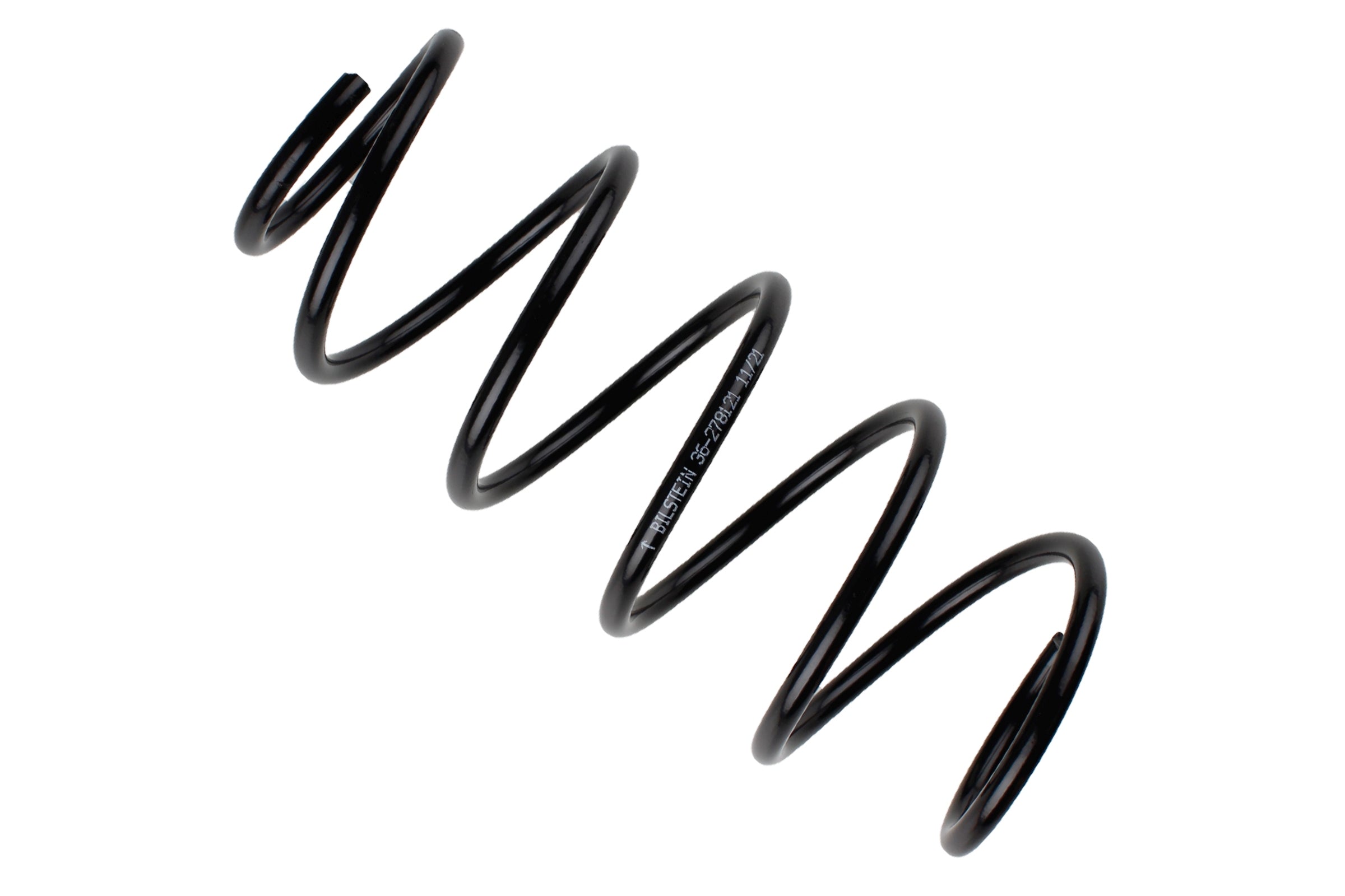 Spacer Lift Kit For Fiat Panda 169 4x4 (2003-2012) - Front +3cm And Rear +3cm Rise
