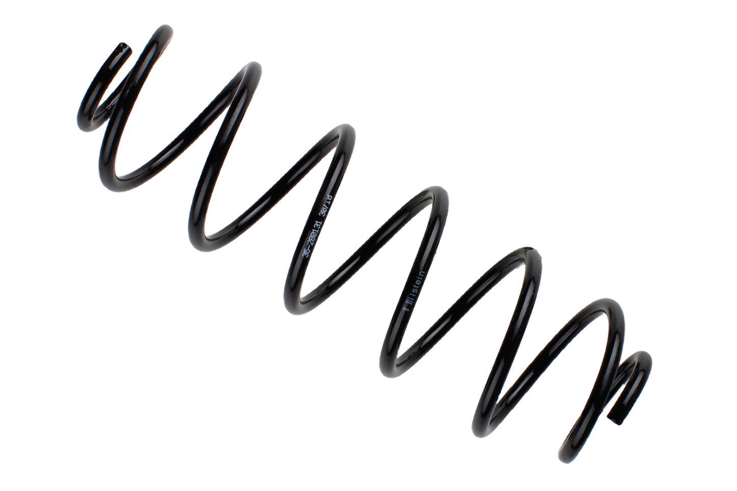 Bilstein B3 Rear Coil Spring (36-280131) - Citroen C3 DS3