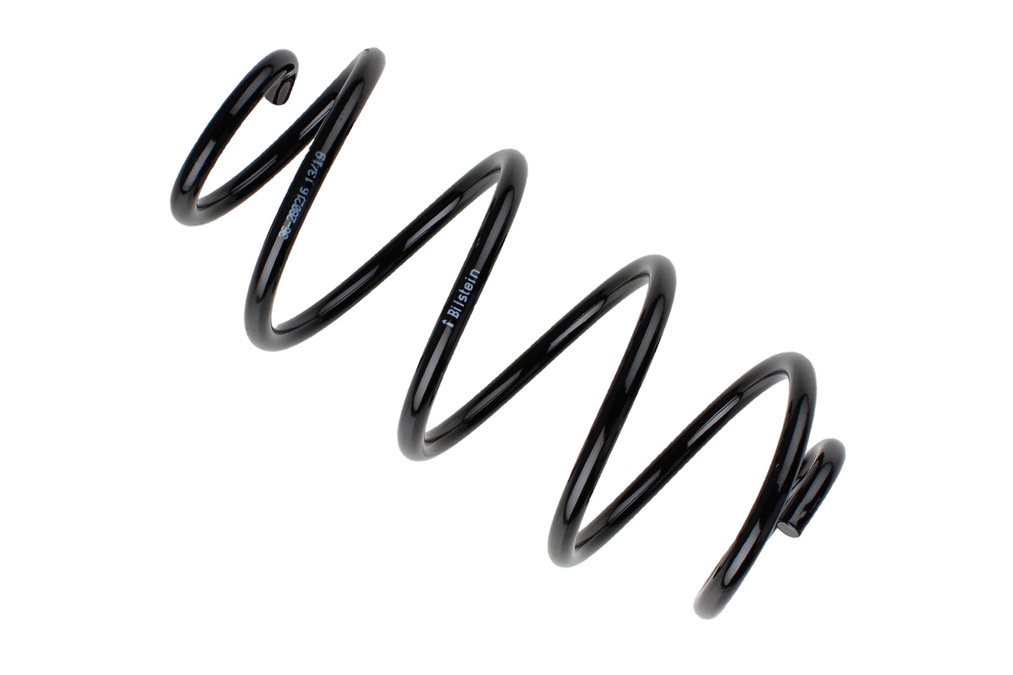 Bilstein B3 Rear Coil Spring (36-280216) - MB-A Klasse W176