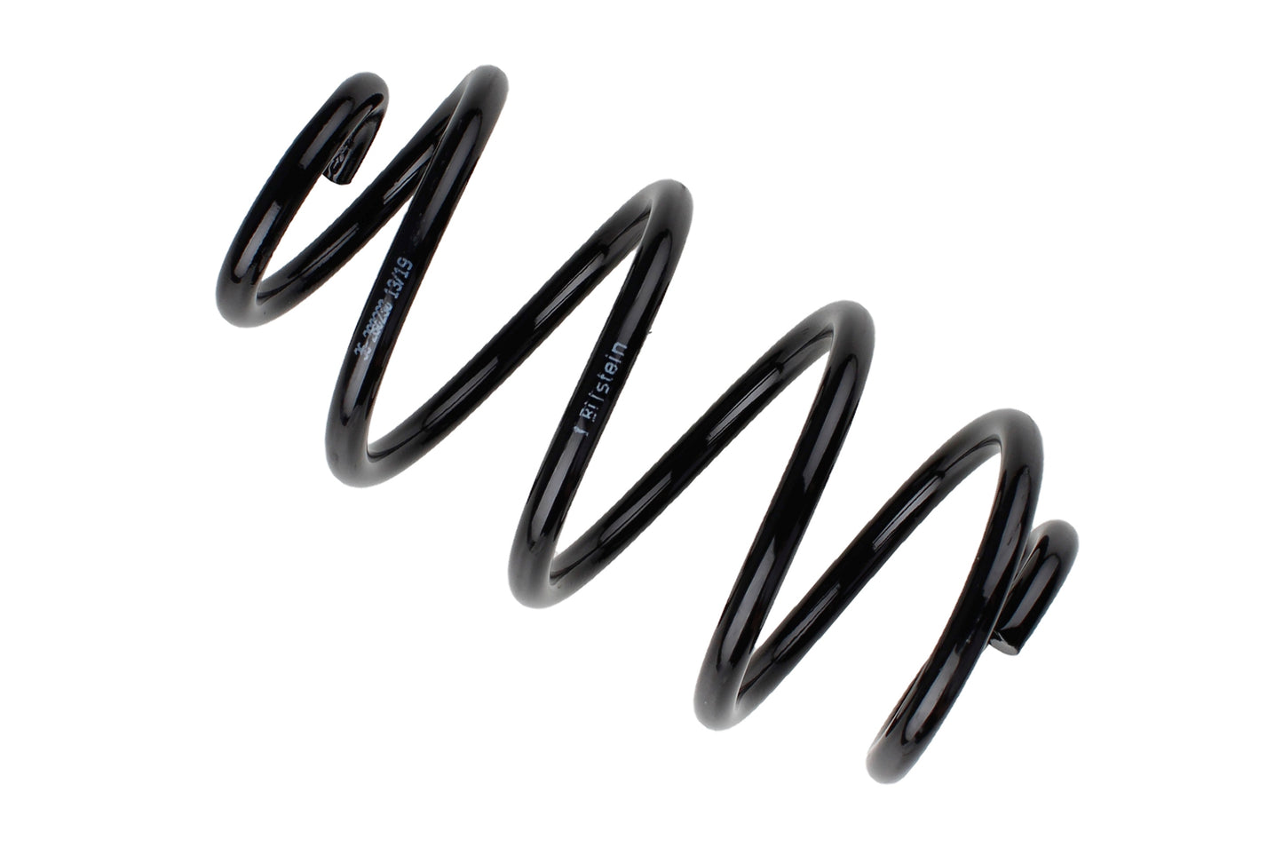 Bilstein B3 Rear Coil Spring (36-280230) - MB-A Klasse W176