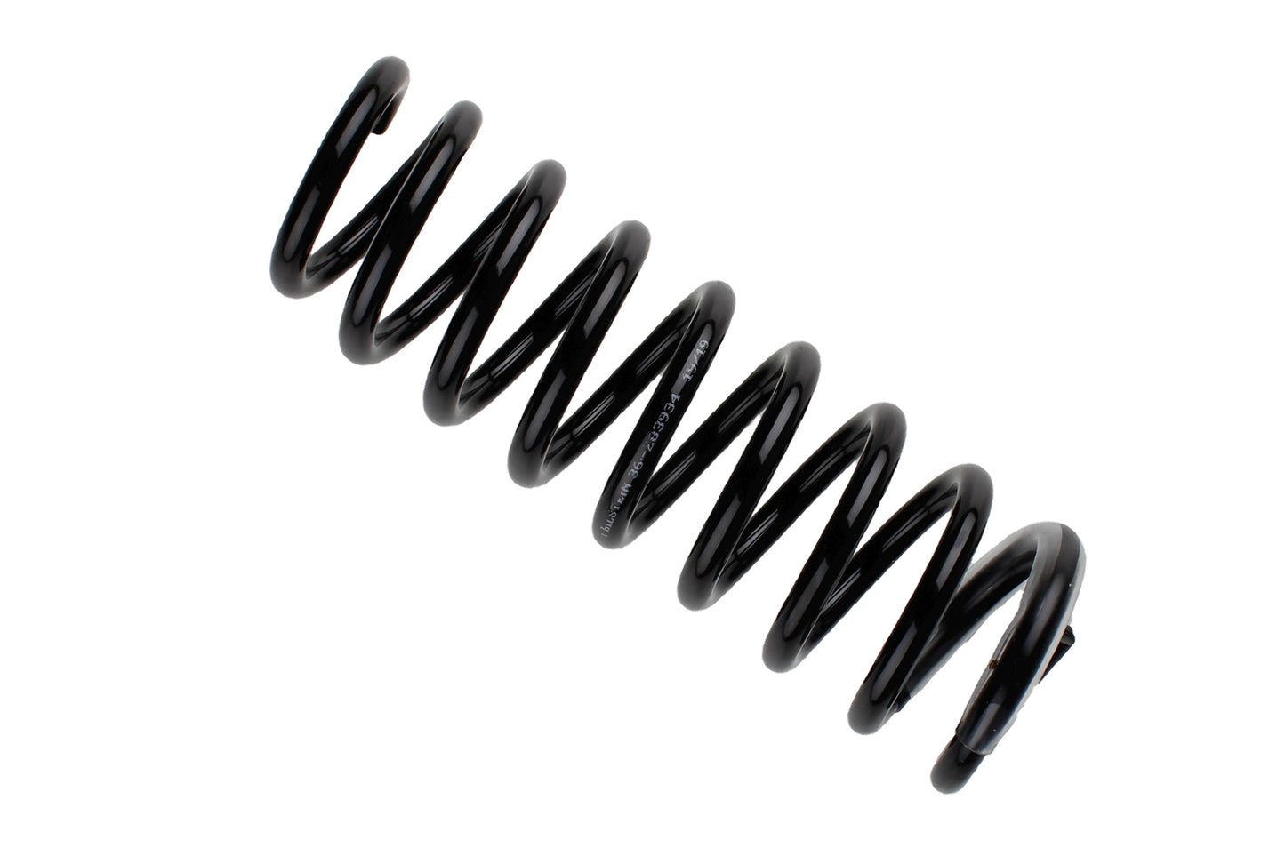 Bilstein B3 Rear Coil Spring (36-283934) - iX35 (LM,EL,ELH);H