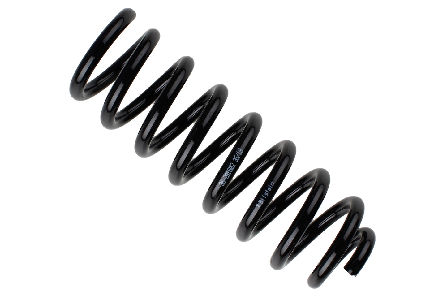 Bilstein B3 Rear Coil Spring (36-291502) - MB C-Klasse 205