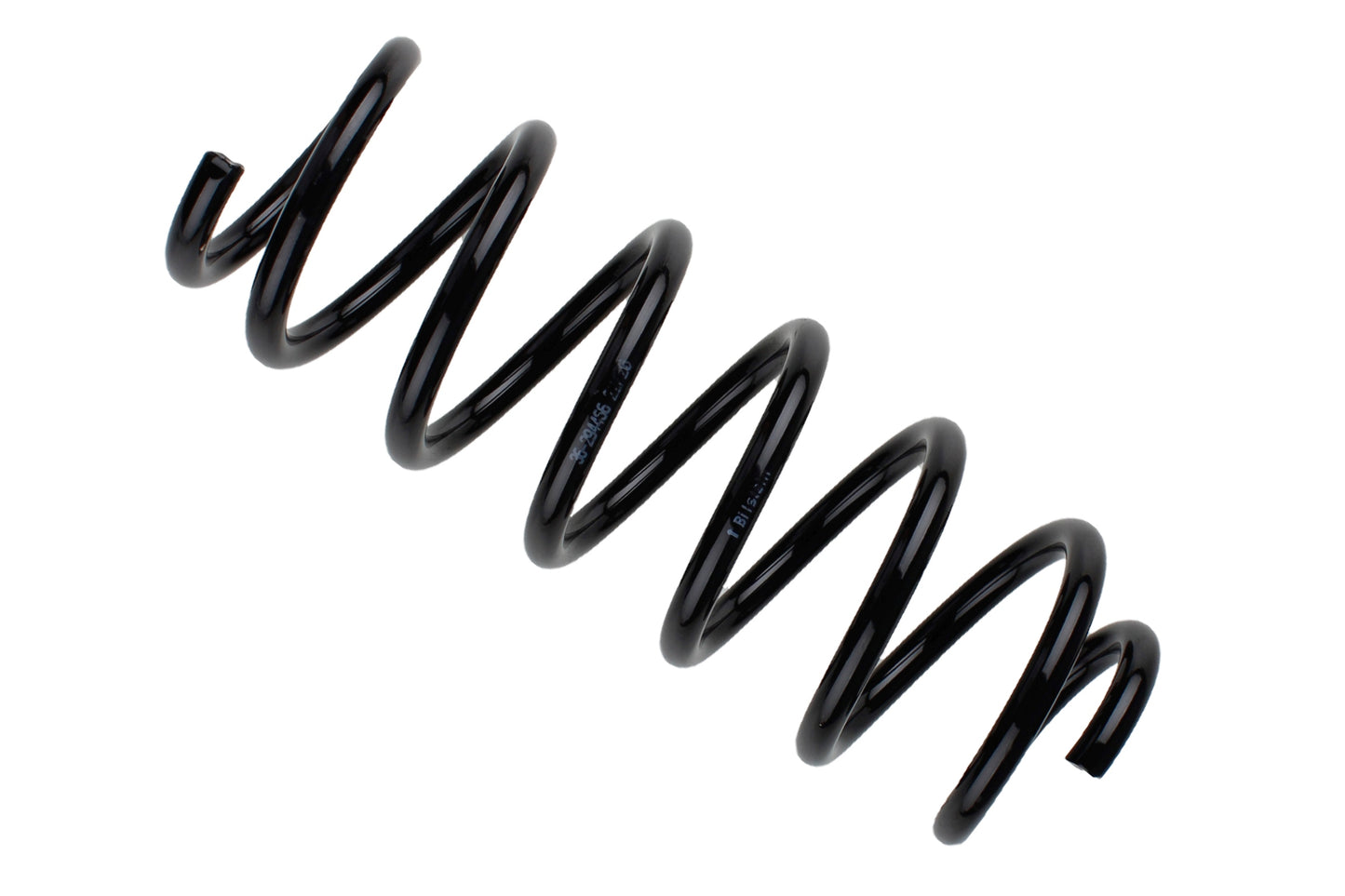 Bilstein B3 Rear Coil Spring (36-294466) - BMW X3 (F25)