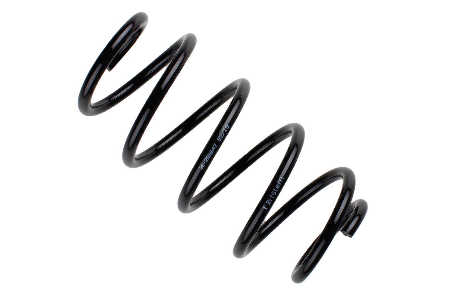 Bilstein B3 Front Coil Spring (36-295647) - Opel Zafira A