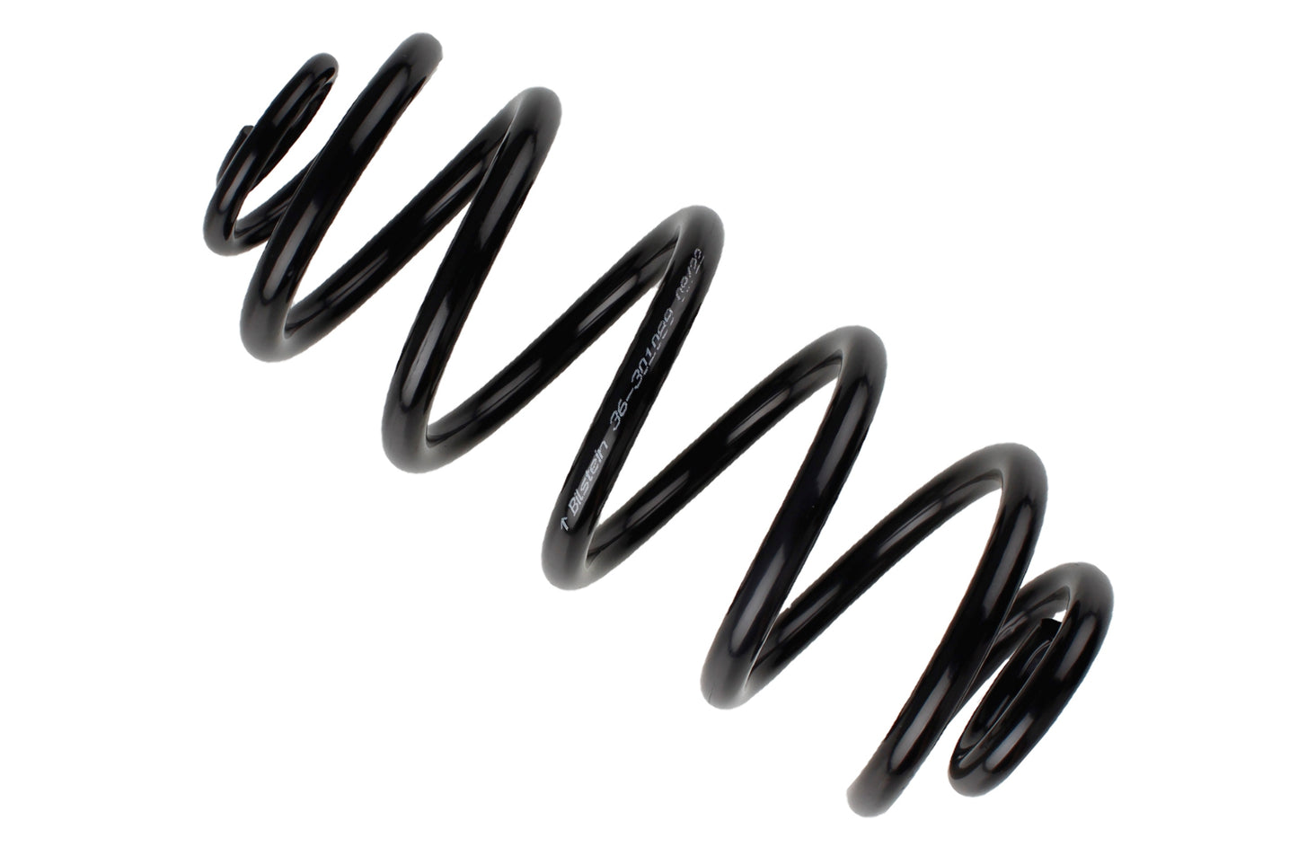 Bilstein B3 Rear Coil Spring (36-301089) - BMW X5 (E70)