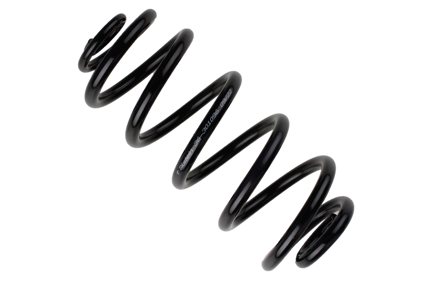 Bilstein B3 Rear Coil Spring (36-301096) - BMW X5 (E70)