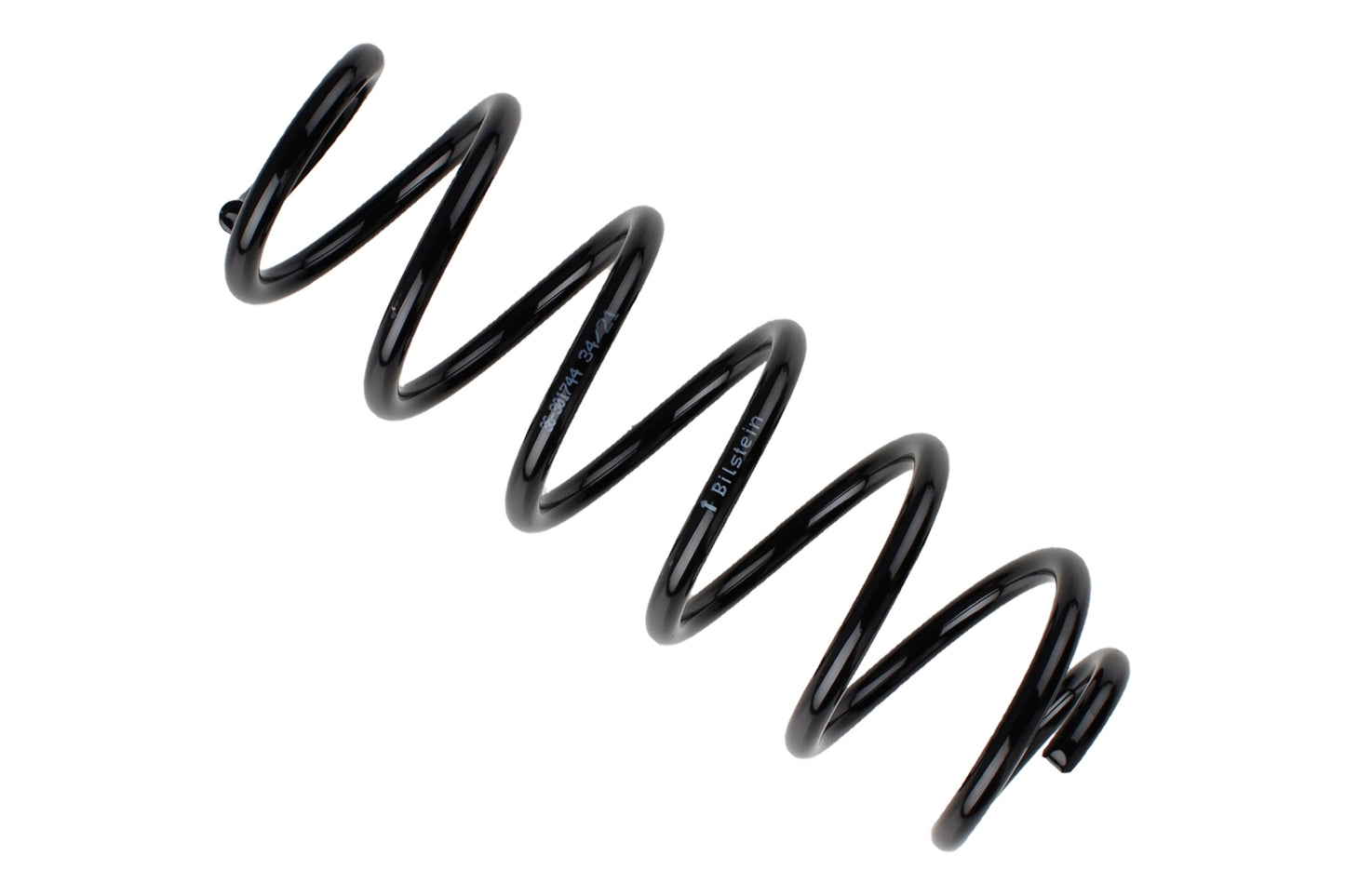 Bilstein B3 Rear Coil Spring (36-301744) - Audi A3 (8V)