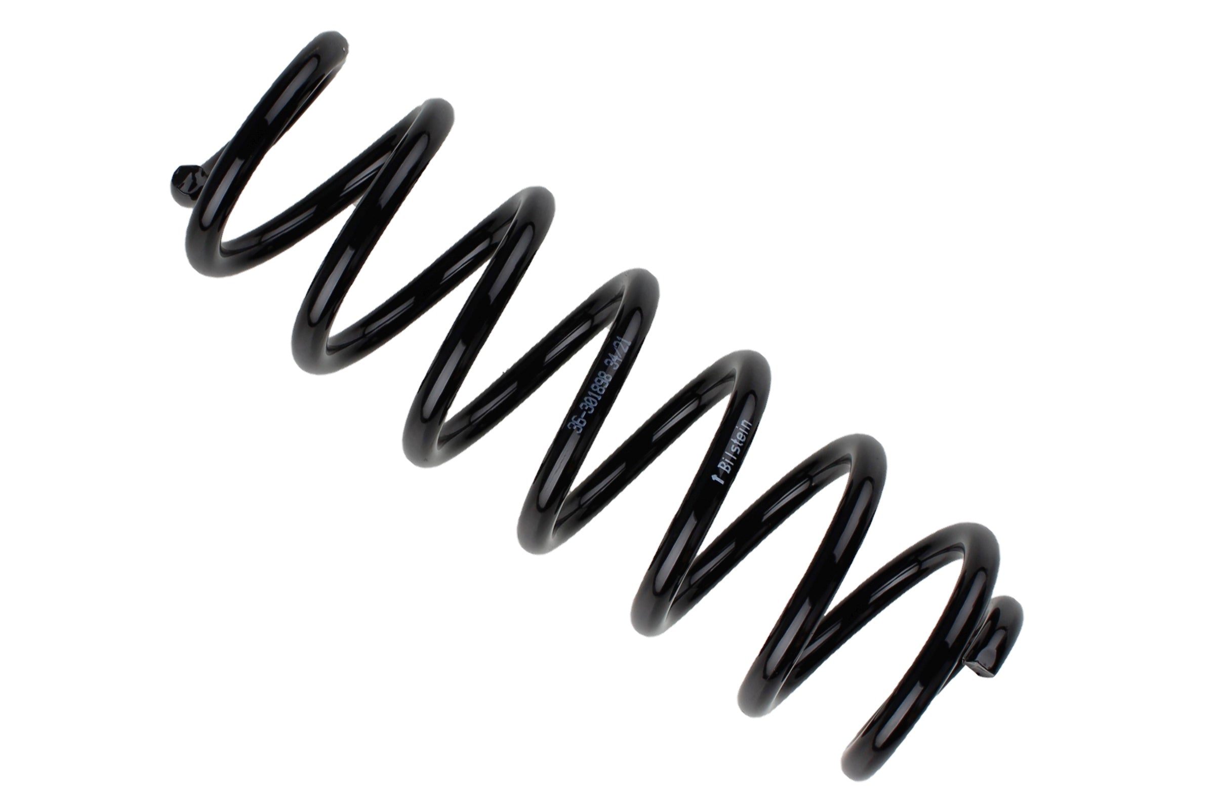 Bilstein 36-199662 B3 Molla Anteriore Di Ricambio Per Volkswagen Passat (3C2/3C5) - 6
