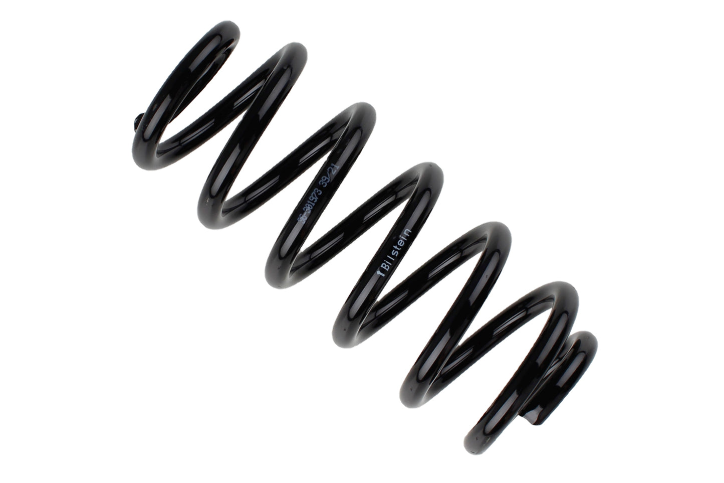 Bilstein B3 Rear Coil Spring (36-301973) - Audi A3 (8V)