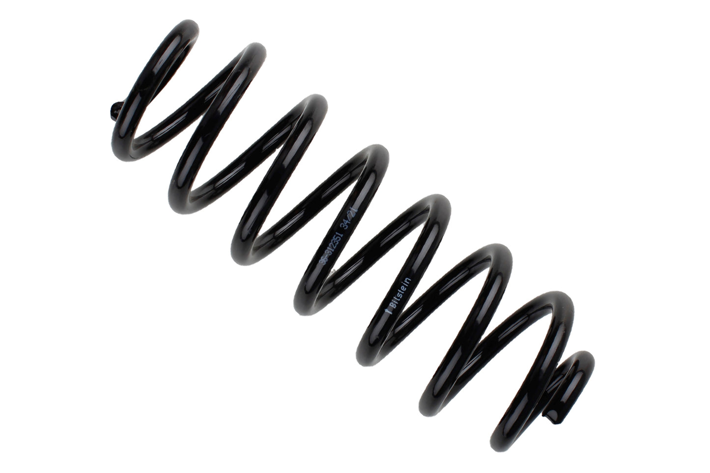 Bilstein B3 Rear Coil Spring (36-312351) - Passat Variant (3C5), Tiguan (5N_)