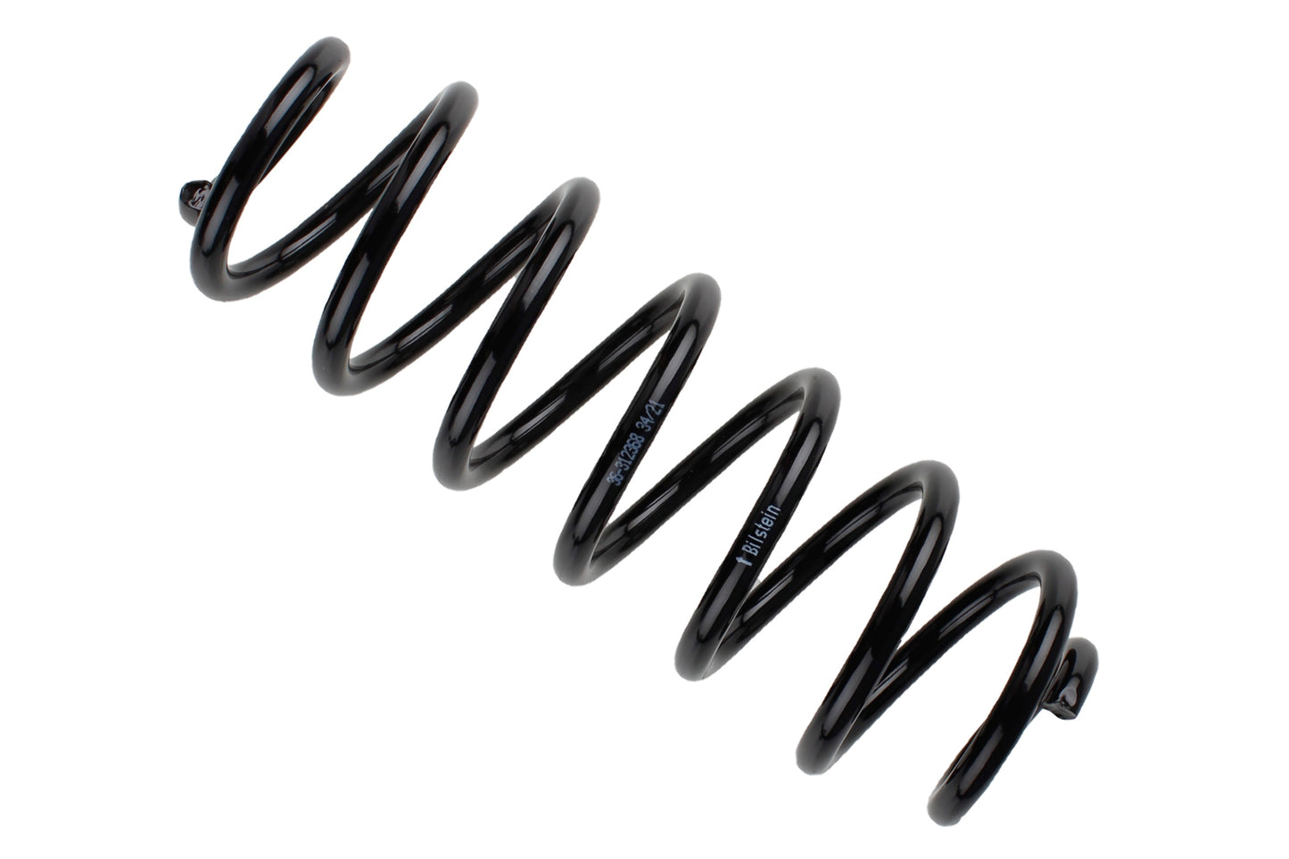 Bilstein B3 Rear Coil Spring (36-312368) - VW Tiguan
