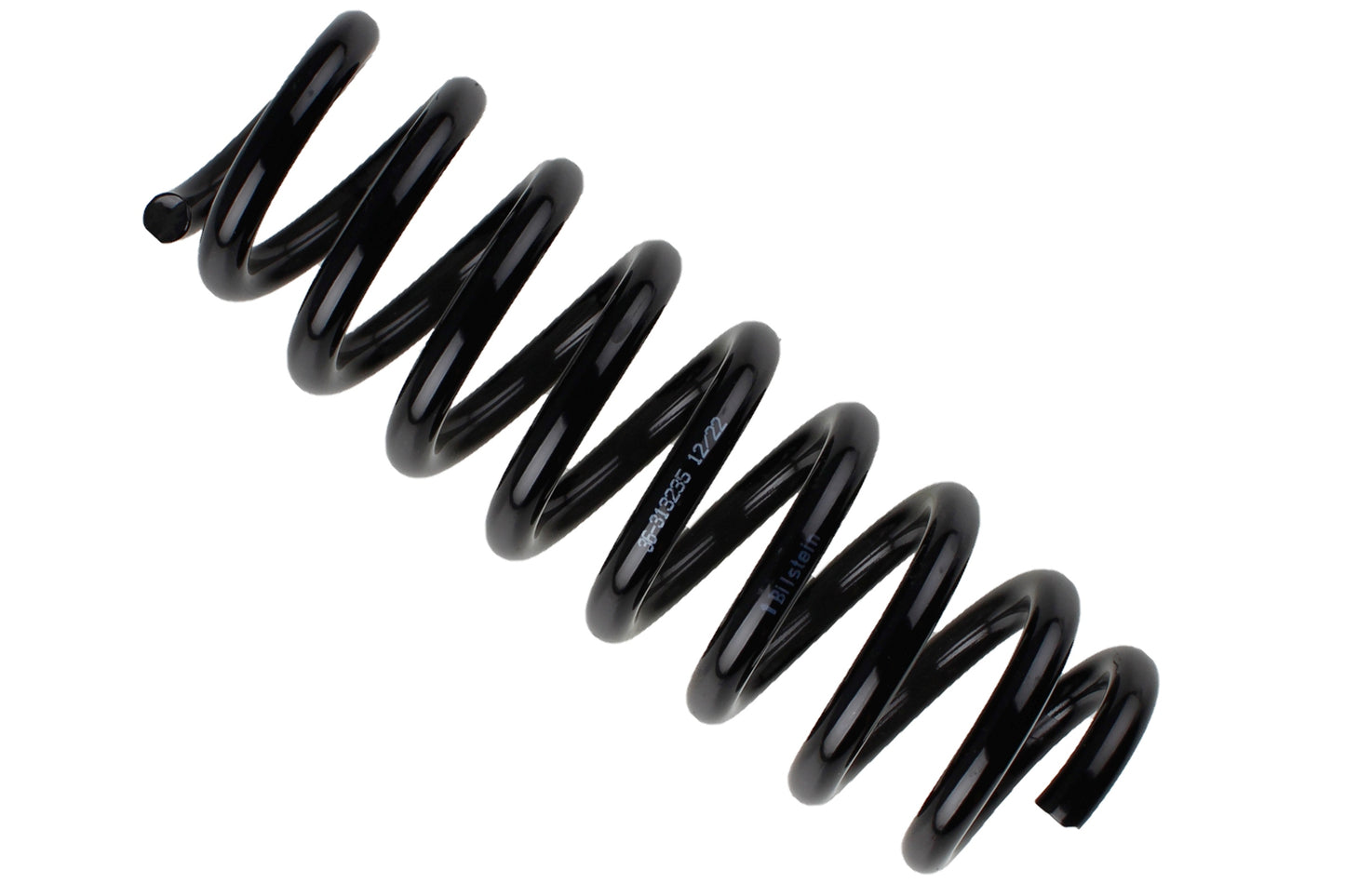 Bilstein B3 Rear Coil Spring (36-313235) - BMW E90
