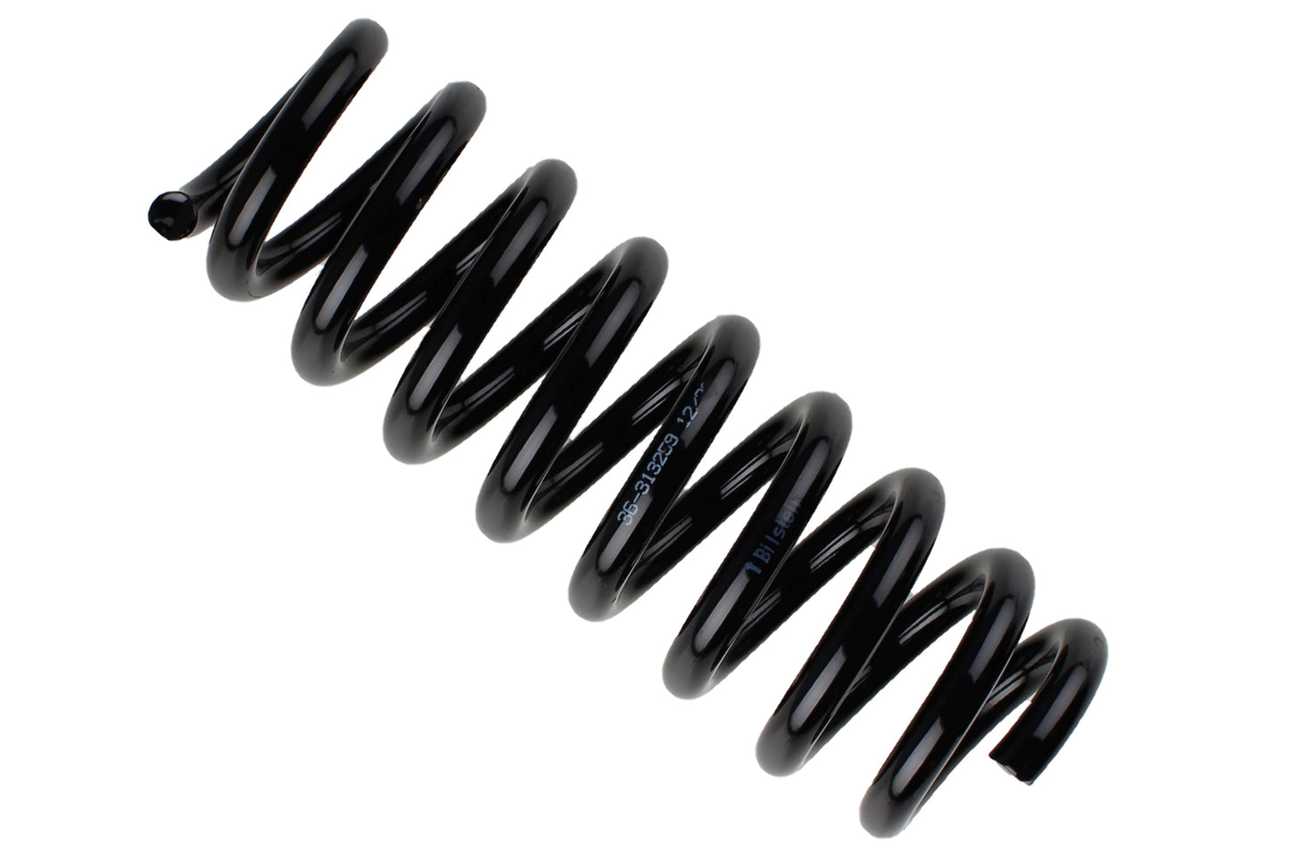 Bilstein B3 Rear Coil Spring (36-313259) - BMW E90
