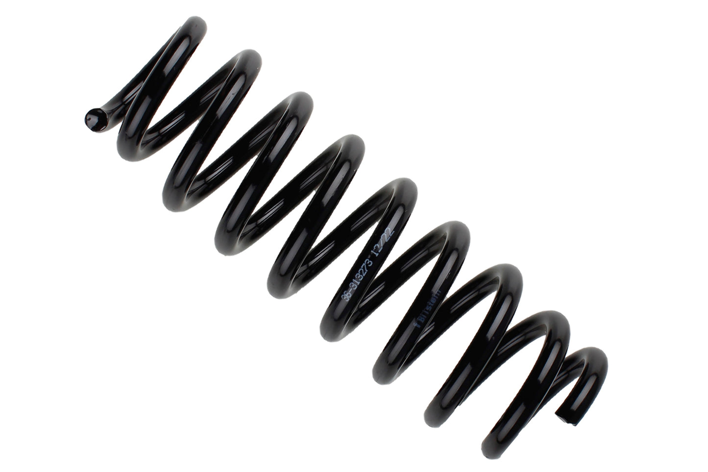 Bilstein B3 Rear Coil Spring (36-313273) - BMW E90
