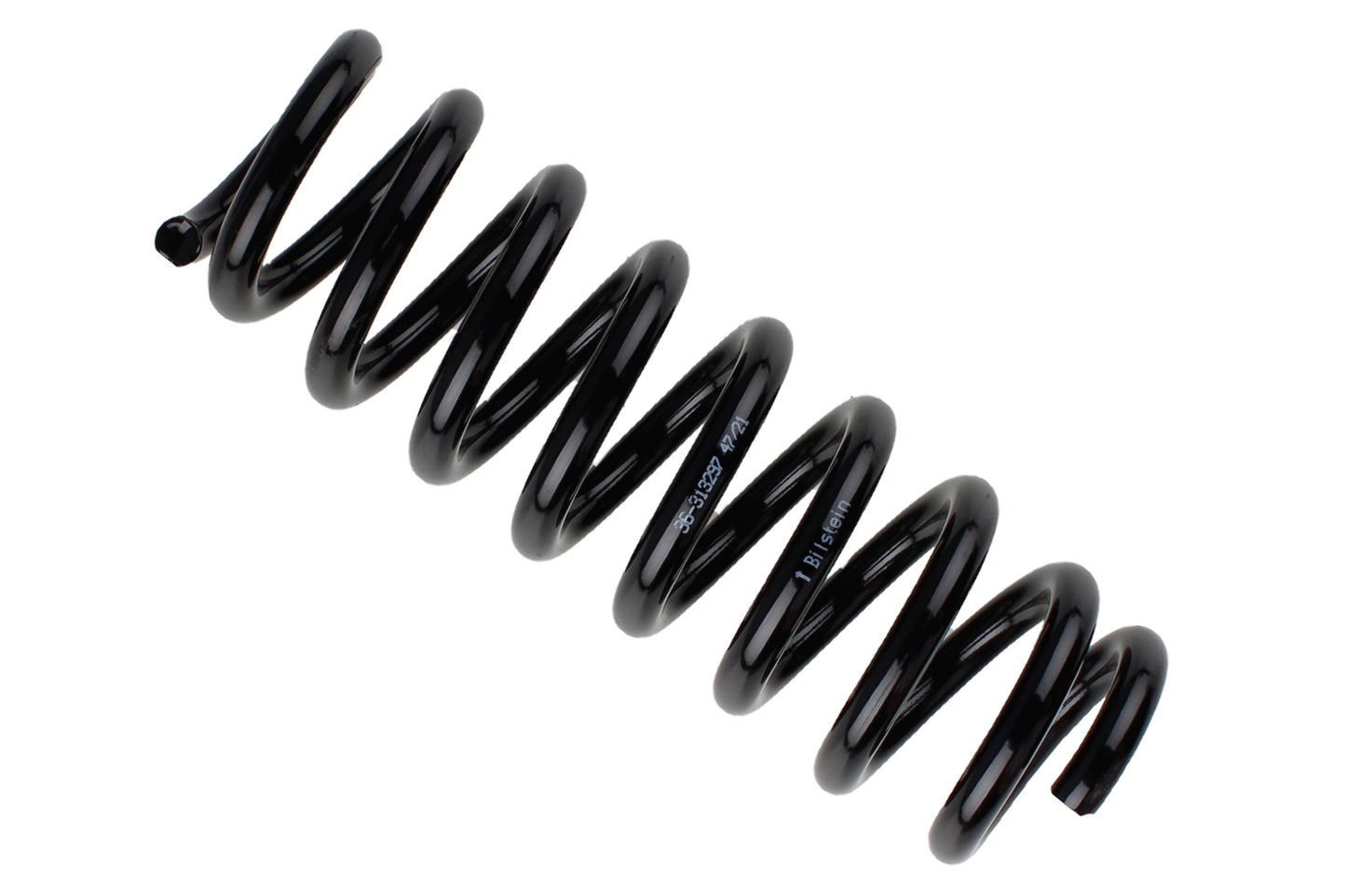 Bilstein B3 Rear Coil Spring (36-313297) - BMW E90