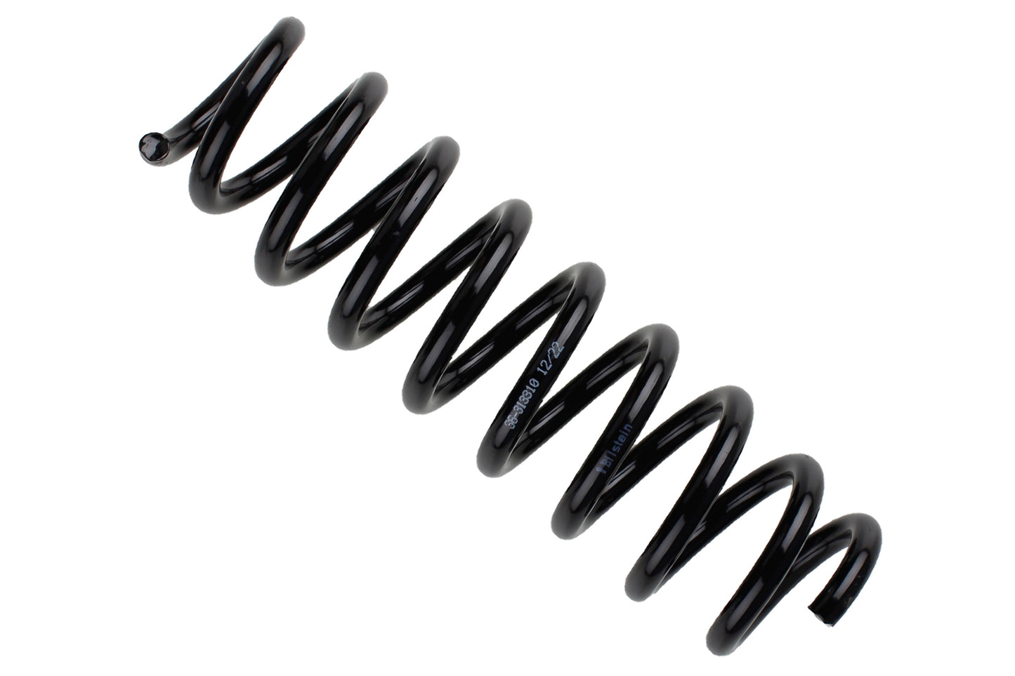 Bilstein B3 Rear Coil Spring (36-313310) - BMW E90