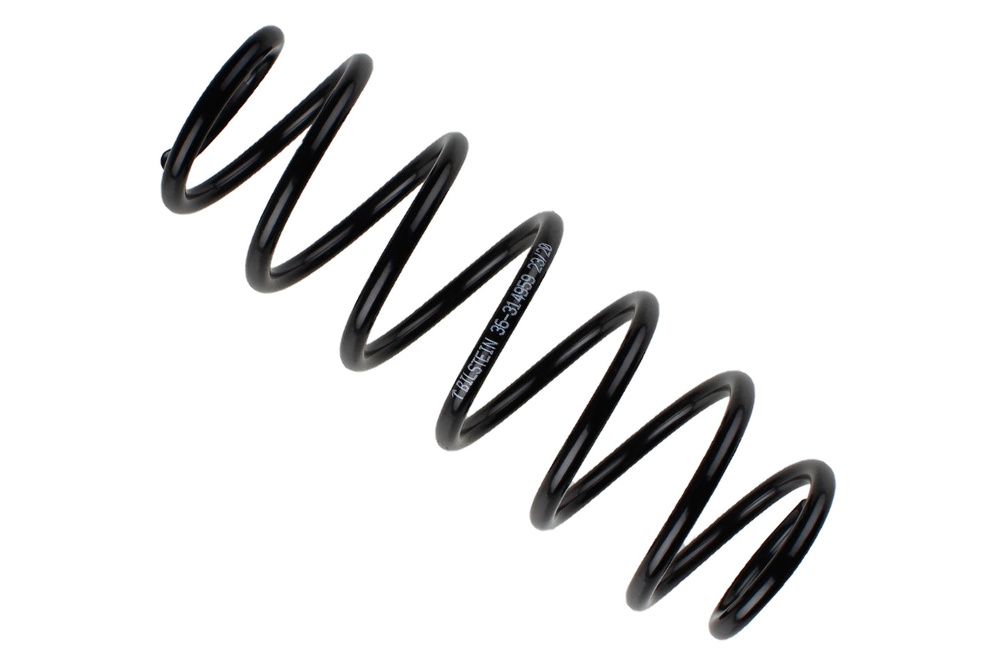 Bilstein B3 Rear Coil Spring (36-314959) - Seat Ibiza 6J