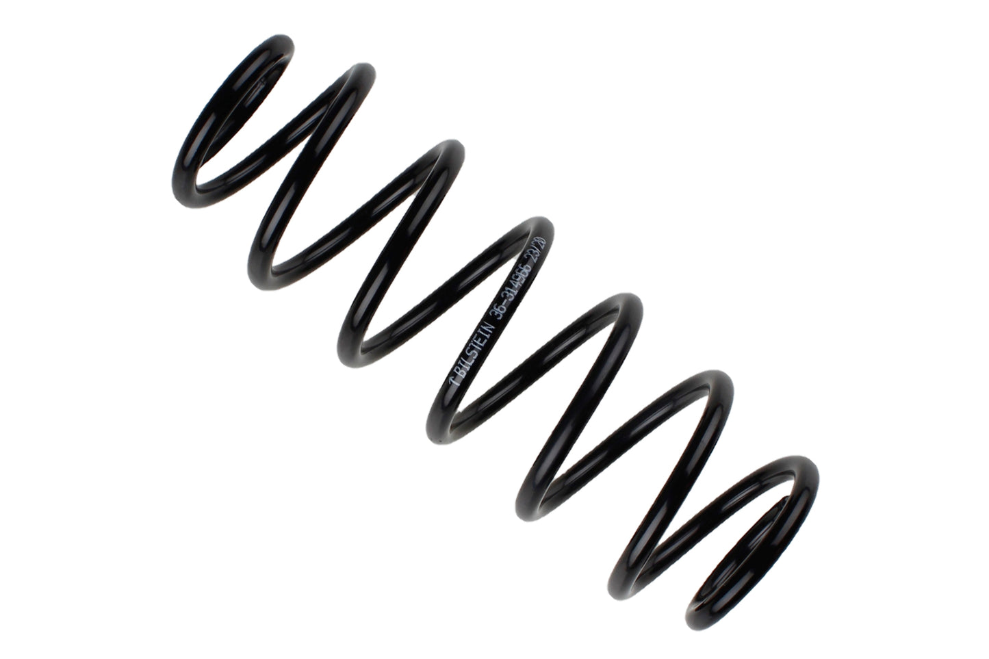 Bilstein B3 Rear Coil Spring (36-314966) - Seat Ibiza 6J
