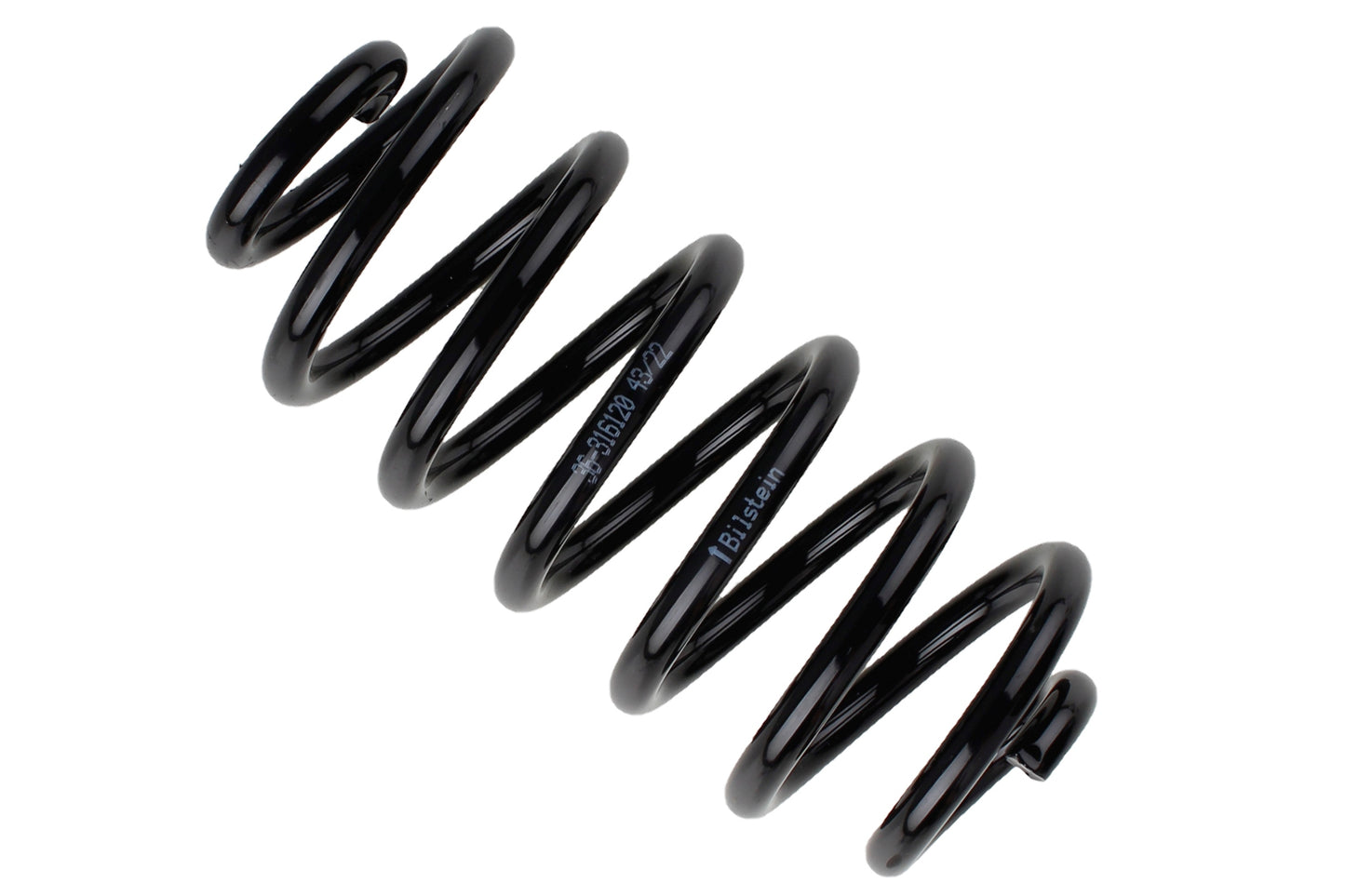 Bilstein B3 Rear Coil Spring (36-316120) - Opel Mokka (J13)