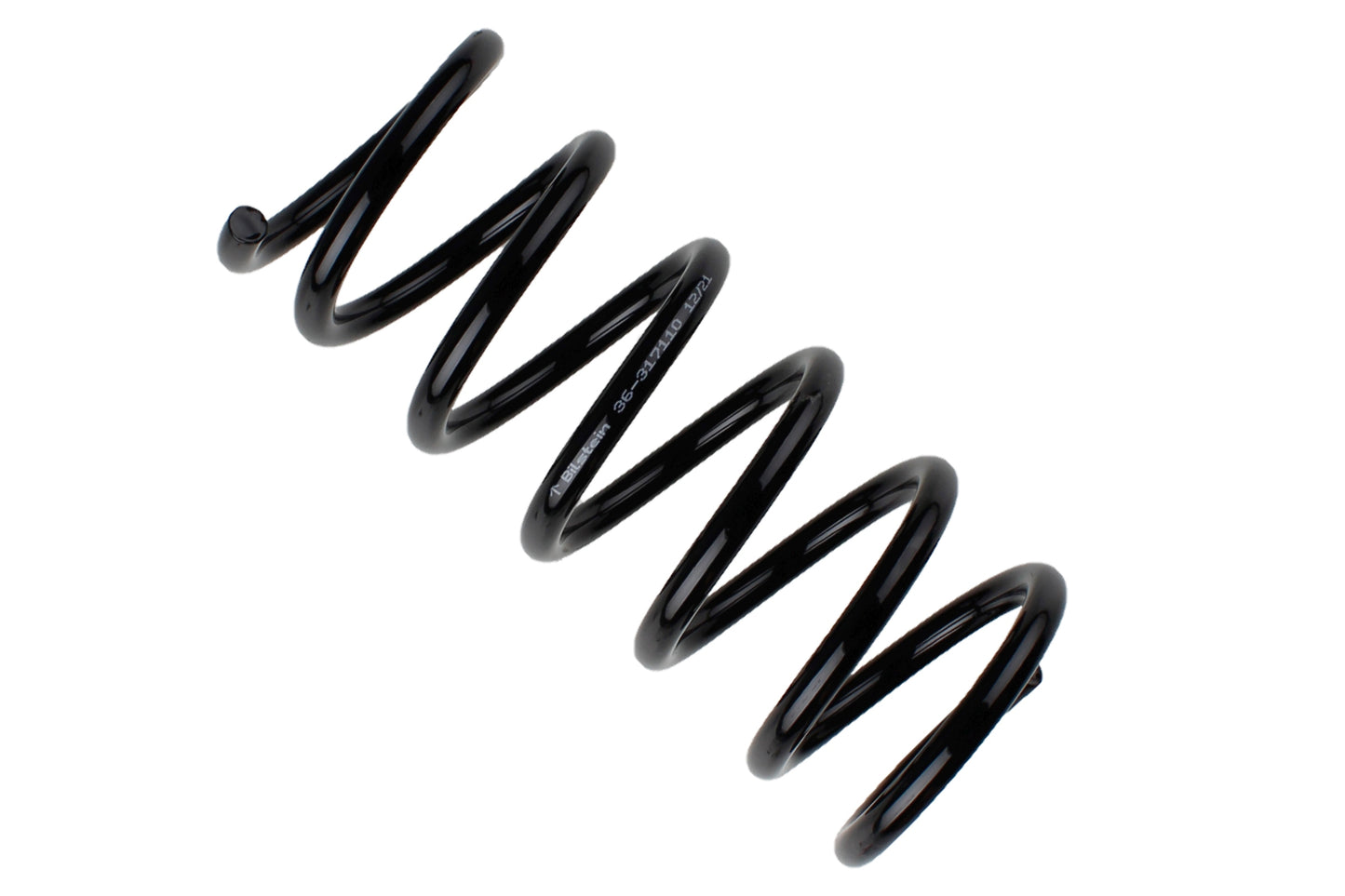 Bilstein B3 Rear Coil Spring (36-317110) - Ford S-Max(WA)