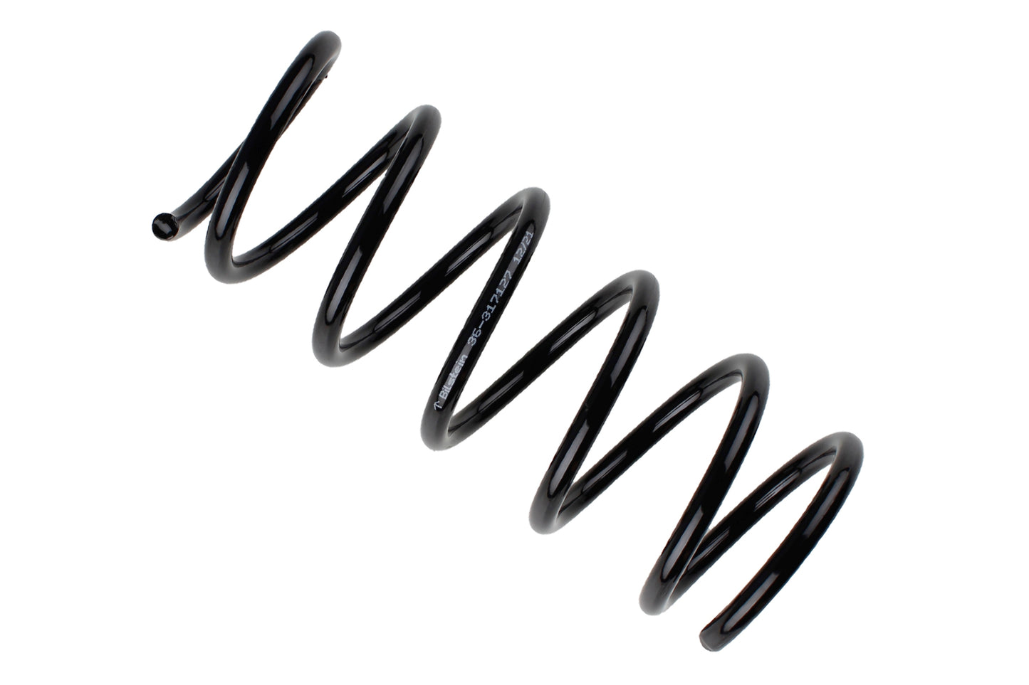 Bilstein B3 Rear Coil Spring (36-317127) - Ford S-Max(WA)