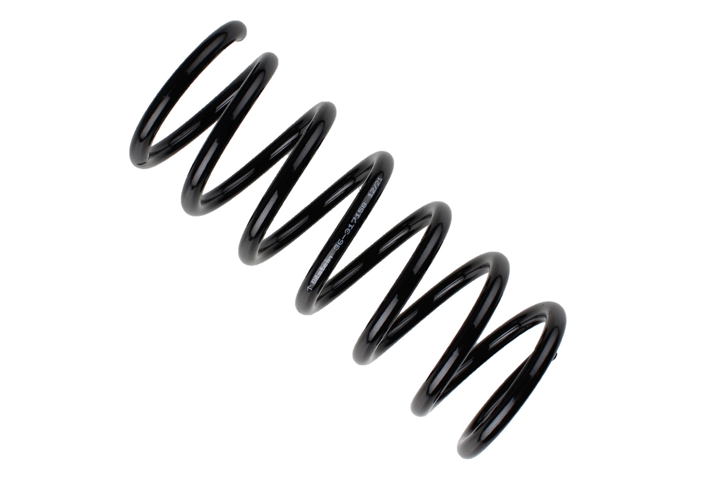 Bilstein B3 Rear Coil Spring (36-317158) - Ford S-Max(WA)