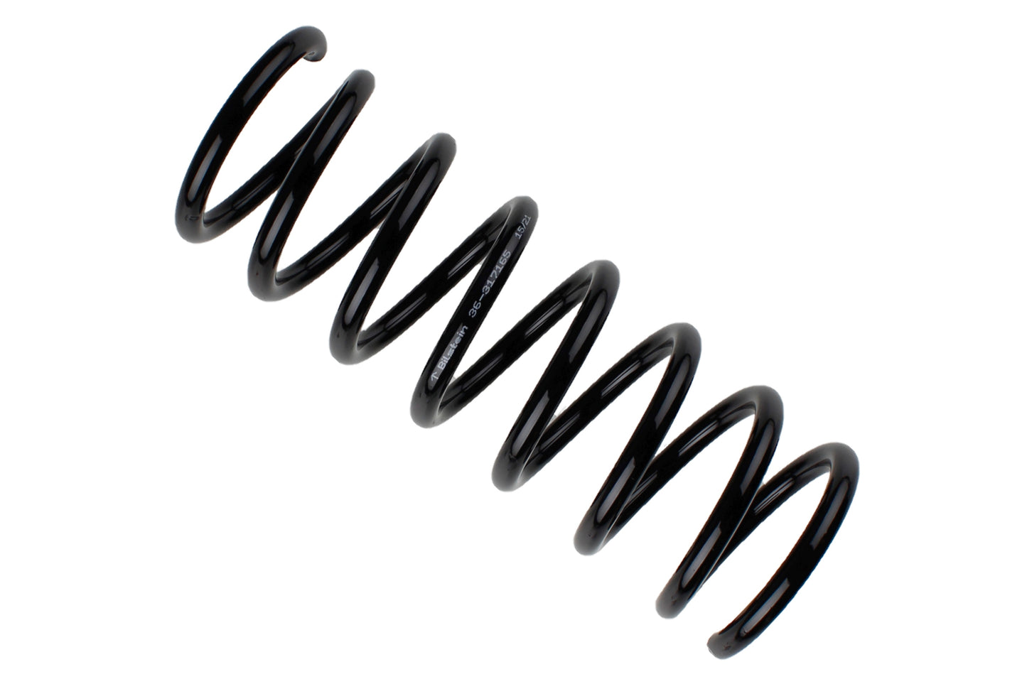Bilstein B3 Rear Coil Spring (36-317165) - Ford S-Max(WA)
