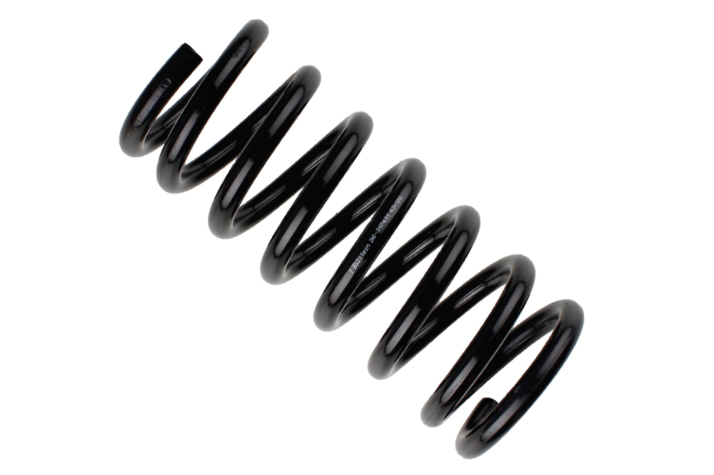 Bilstein B3 Front Coil Spring (36-317431) - VW T3