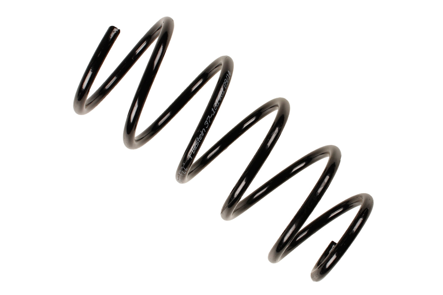 Bilstein B3 Front Coil Spring (37-131401) - Seat Ibiza 6K VW Polo 6N2